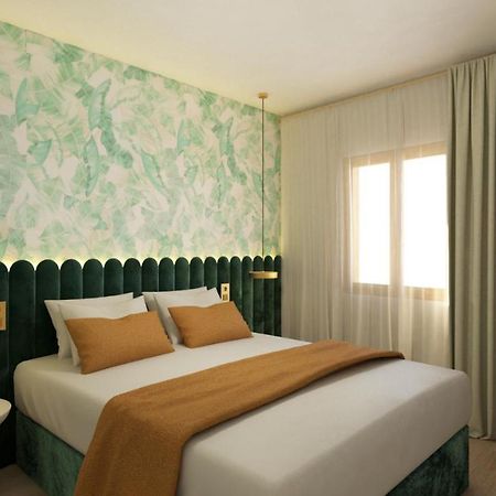 Hotel Llonga'S Ciutadella Ciutadella  Zewnętrze zdjęcie