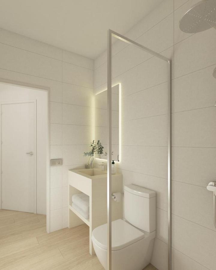 Hotel Llonga'S Ciutadella Ciutadella  Zewnętrze zdjęcie