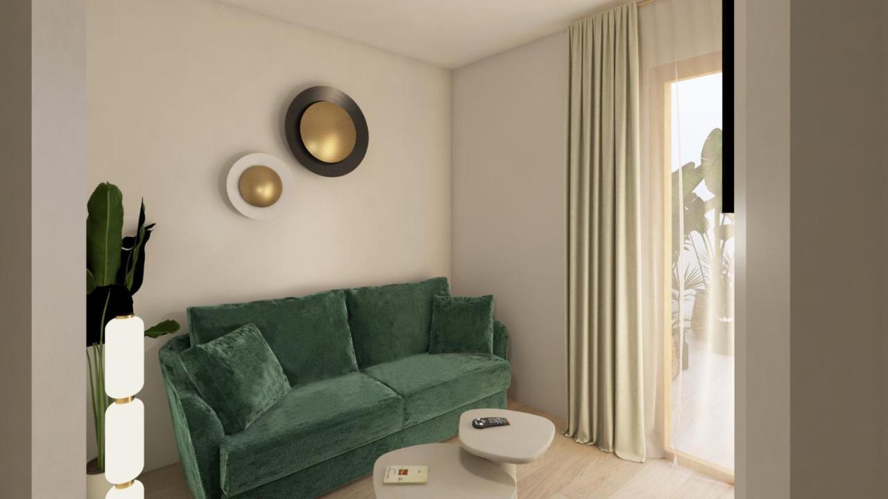 Hotel Llonga'S Ciutadella Ciutadella  Zewnętrze zdjęcie