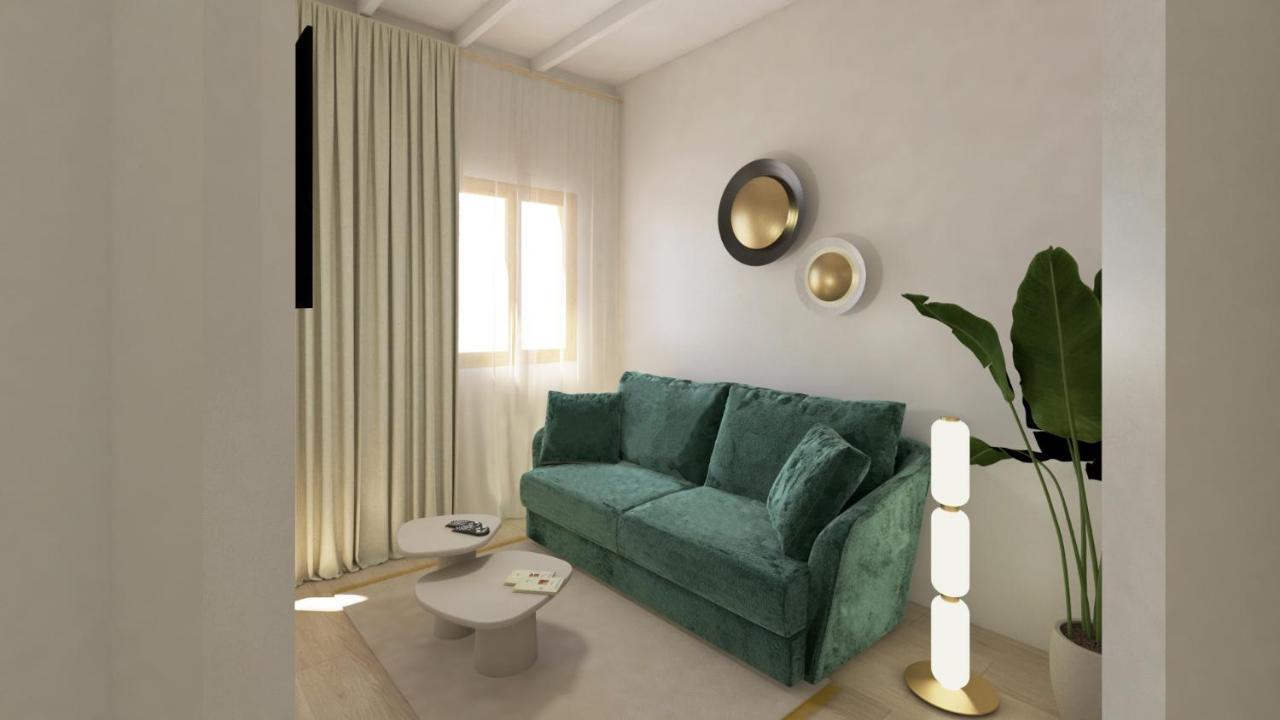 Hotel Llonga'S Ciutadella Ciutadella  Zewnętrze zdjęcie