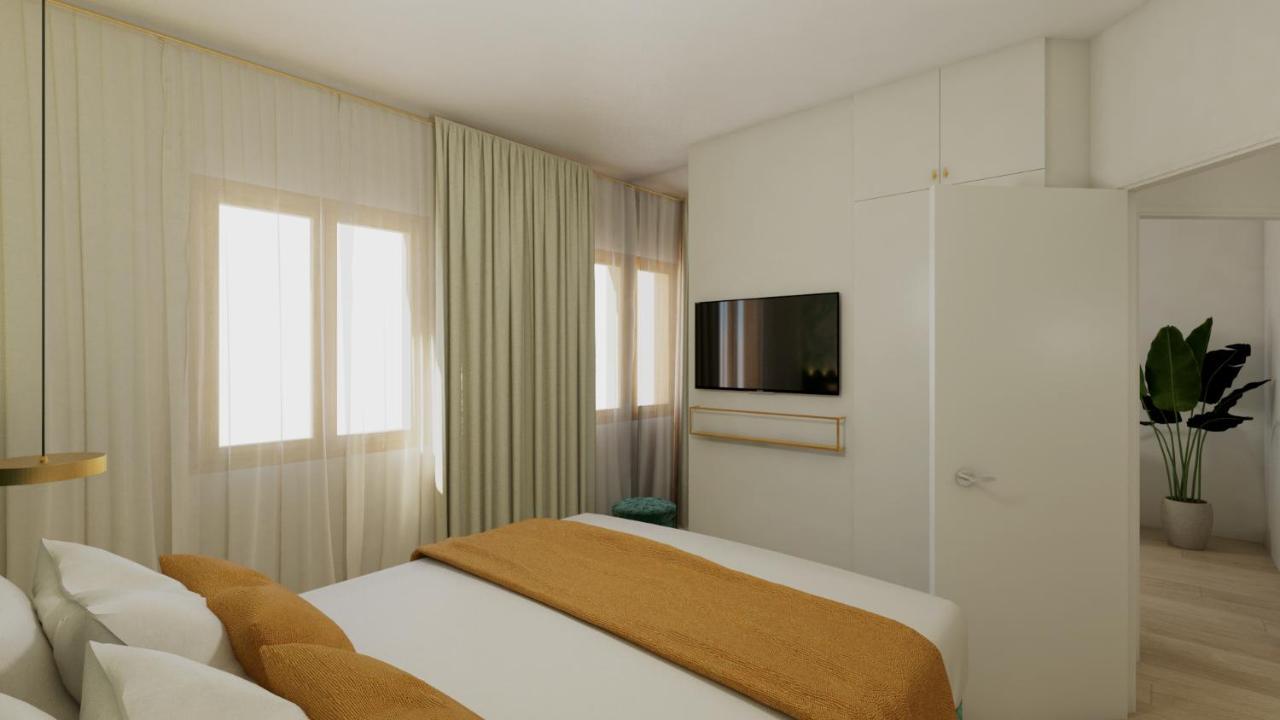 Hotel Llonga'S Ciutadella Ciutadella  Zewnętrze zdjęcie