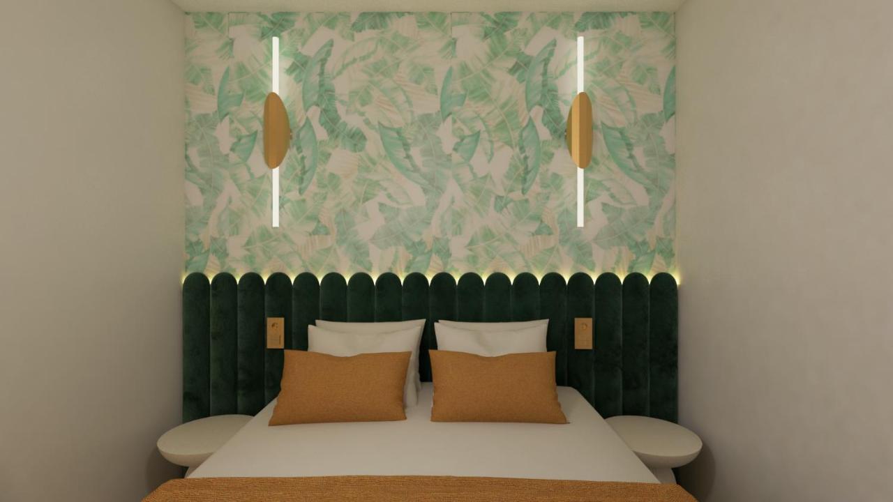 Hotel Llonga'S Ciutadella Ciutadella  Zewnętrze zdjęcie