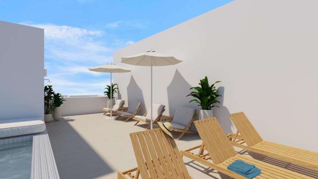 Hotel Llonga'S Ciutadella Ciutadella  Zewnętrze zdjęcie