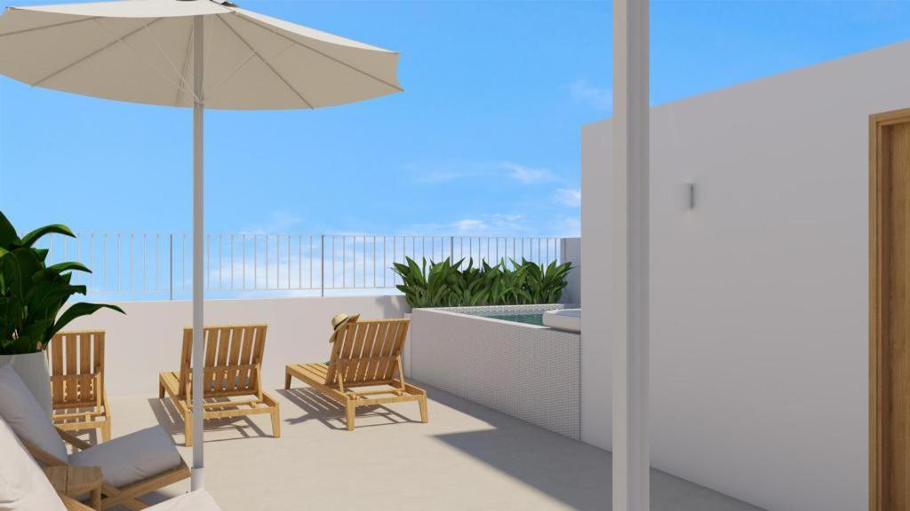 Hotel Llonga'S Ciutadella Ciutadella  Zewnętrze zdjęcie