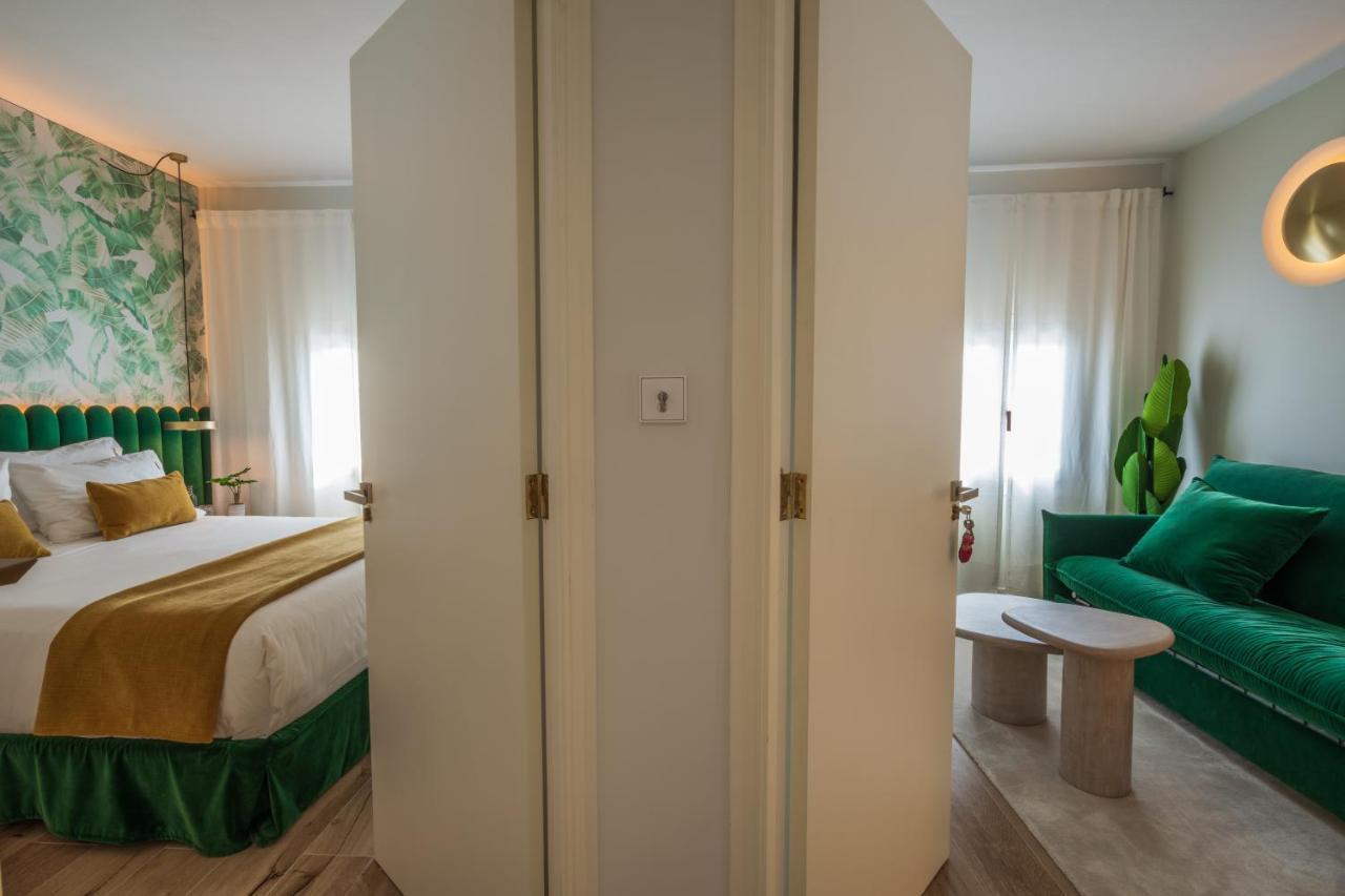 Hotel Llonga'S Ciutadella Ciutadella  Zewnętrze zdjęcie