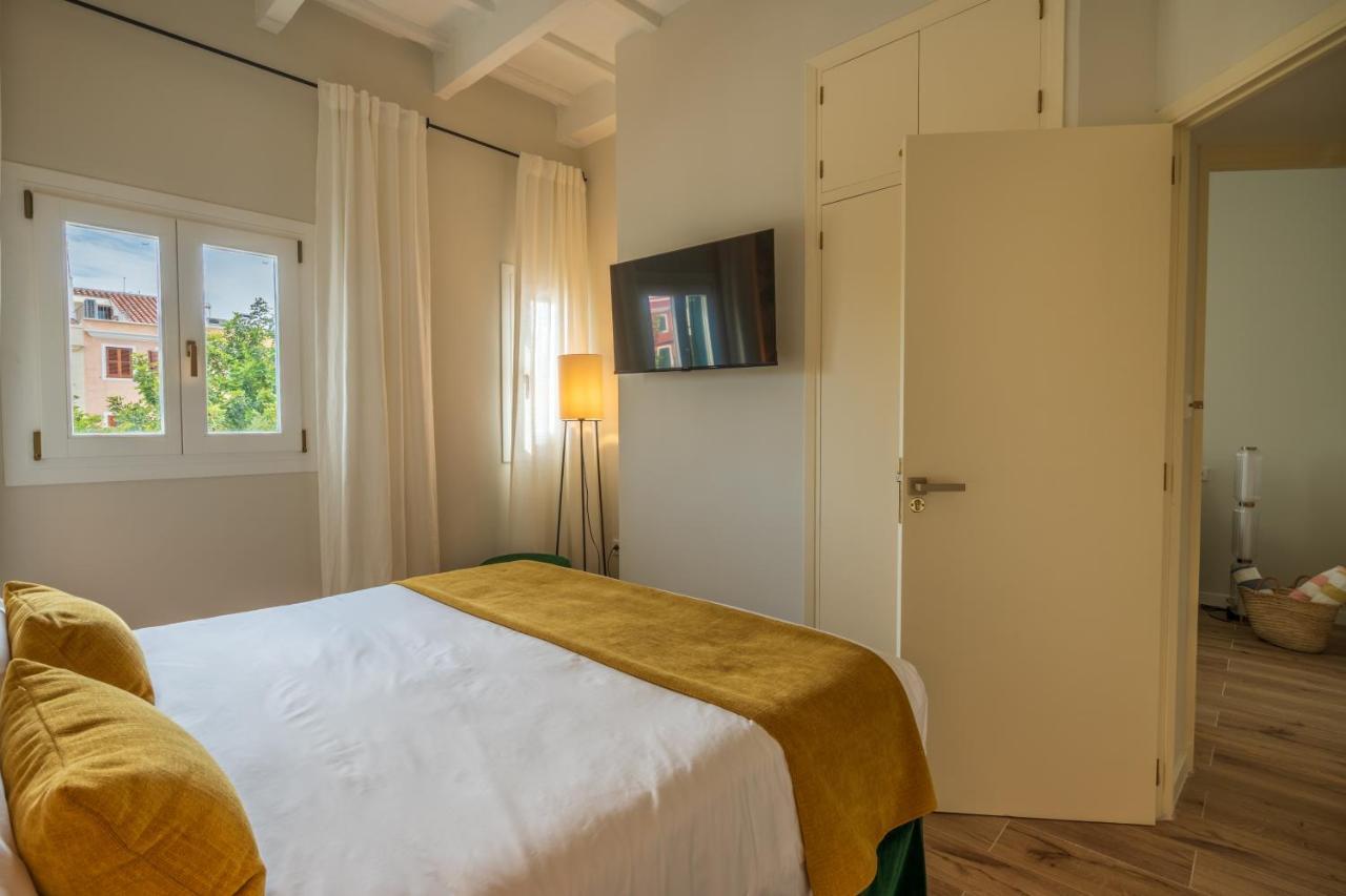 Hotel Llonga'S Ciutadella Ciutadella  Zewnętrze zdjęcie