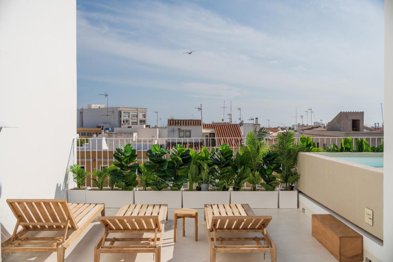 Hotel Llonga'S Ciutadella Ciutadella  Zewnętrze zdjęcie