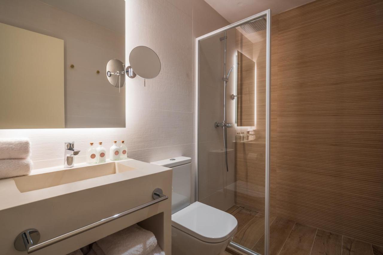 Hotel Llonga'S Ciutadella Ciutadella  Zewnętrze zdjęcie