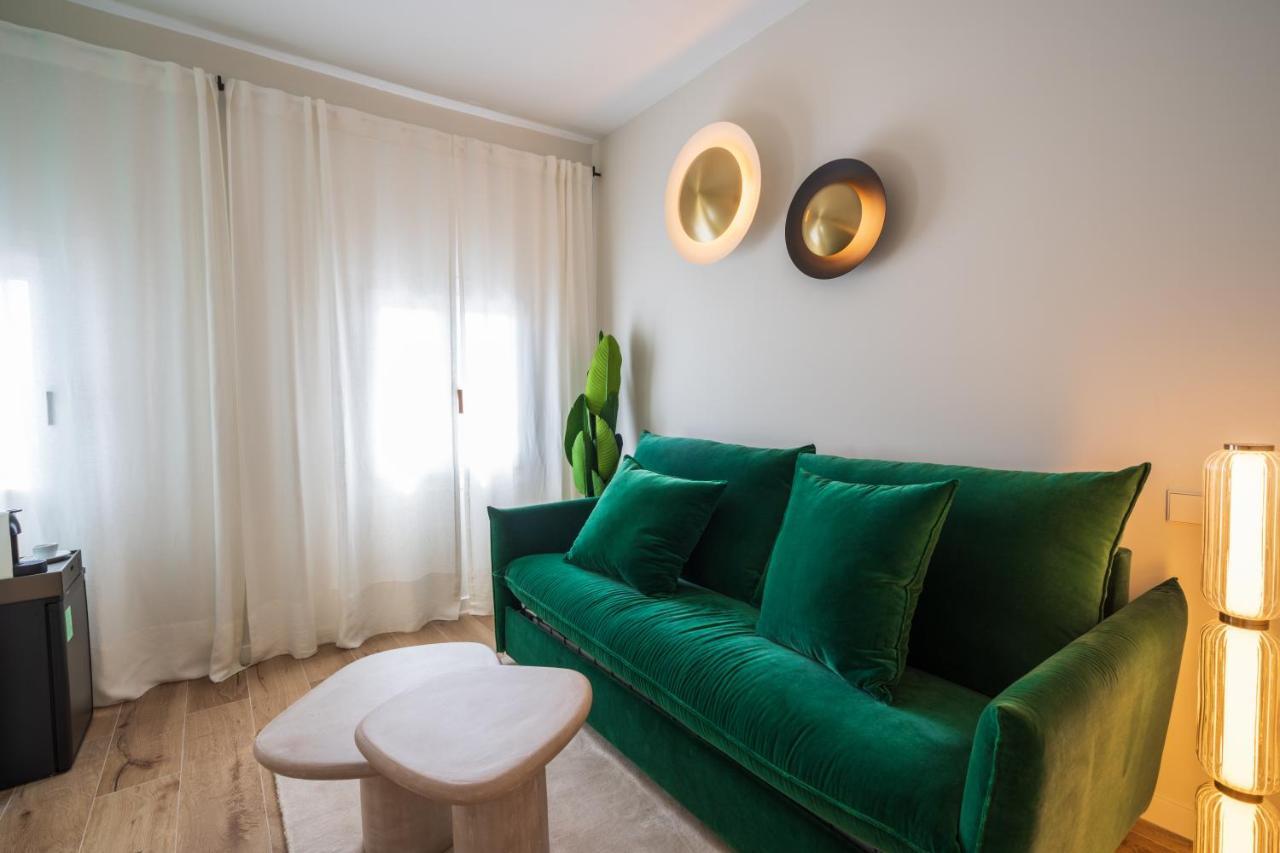 Hotel Llonga'S Ciutadella Ciutadella  Zewnętrze zdjęcie