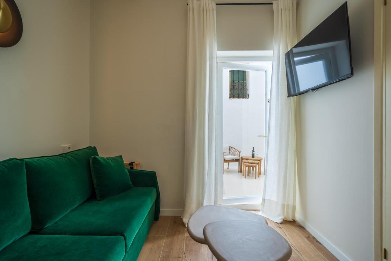 Hotel Llonga'S Ciutadella Ciutadella  Zewnętrze zdjęcie