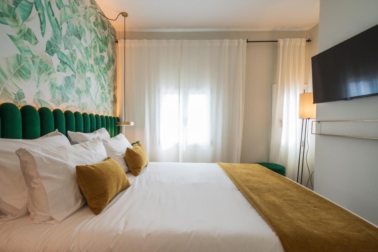 Hotel Llonga'S Ciutadella Ciutadella  Zewnętrze zdjęcie