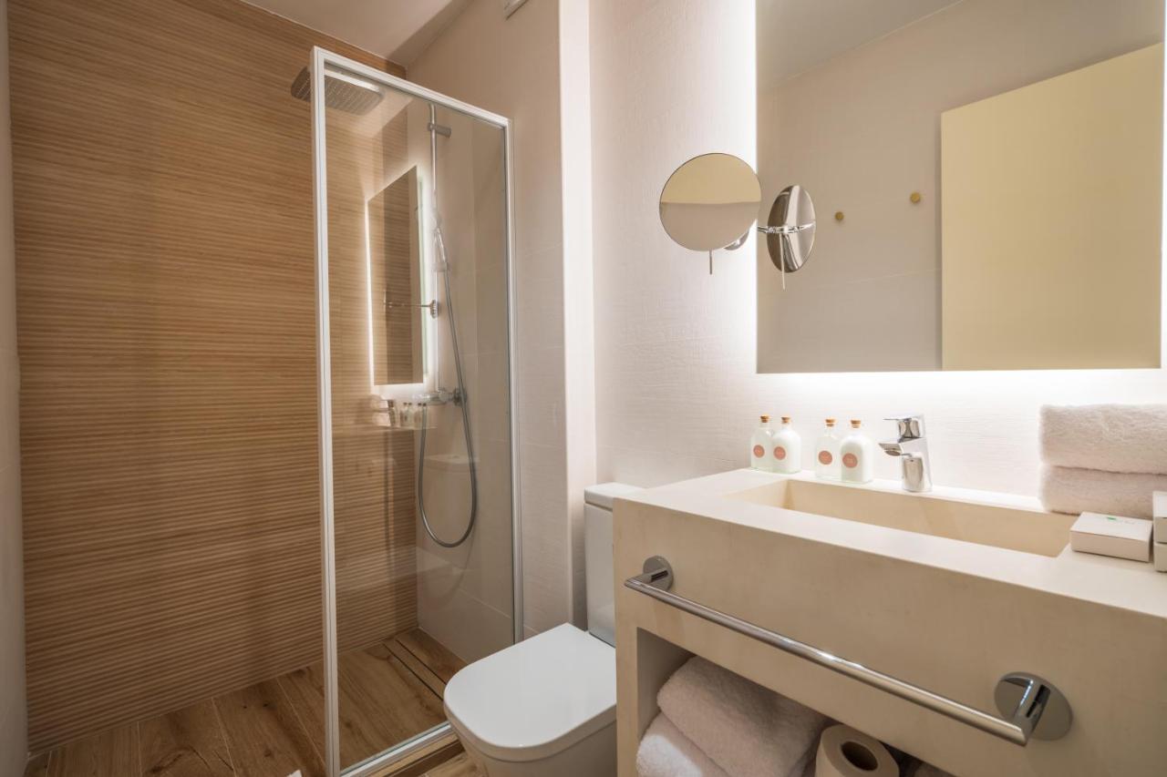 Hotel Llonga'S Ciutadella Ciutadella  Zewnętrze zdjęcie