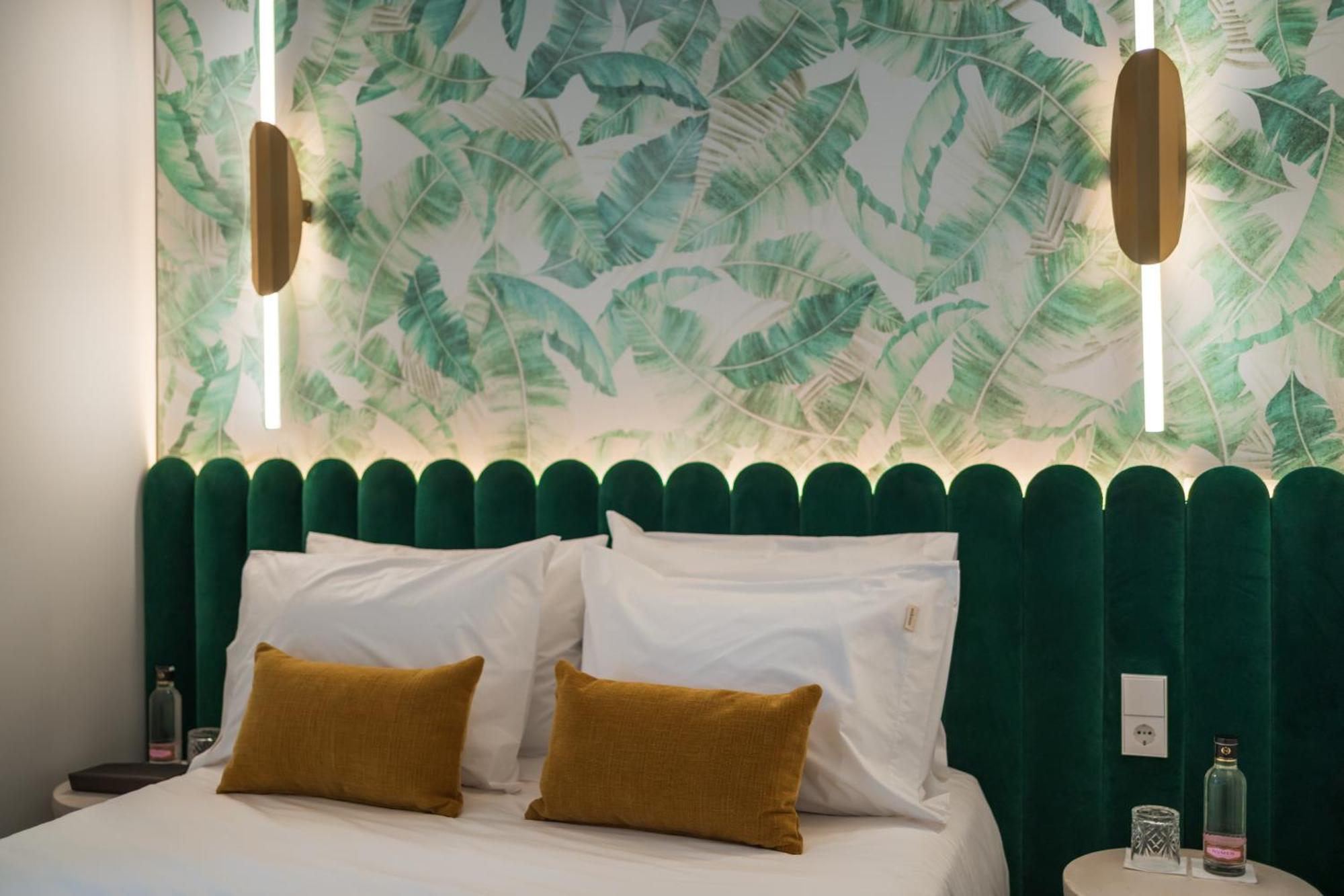 Hotel Llonga'S Ciutadella Ciutadella  Zewnętrze zdjęcie
