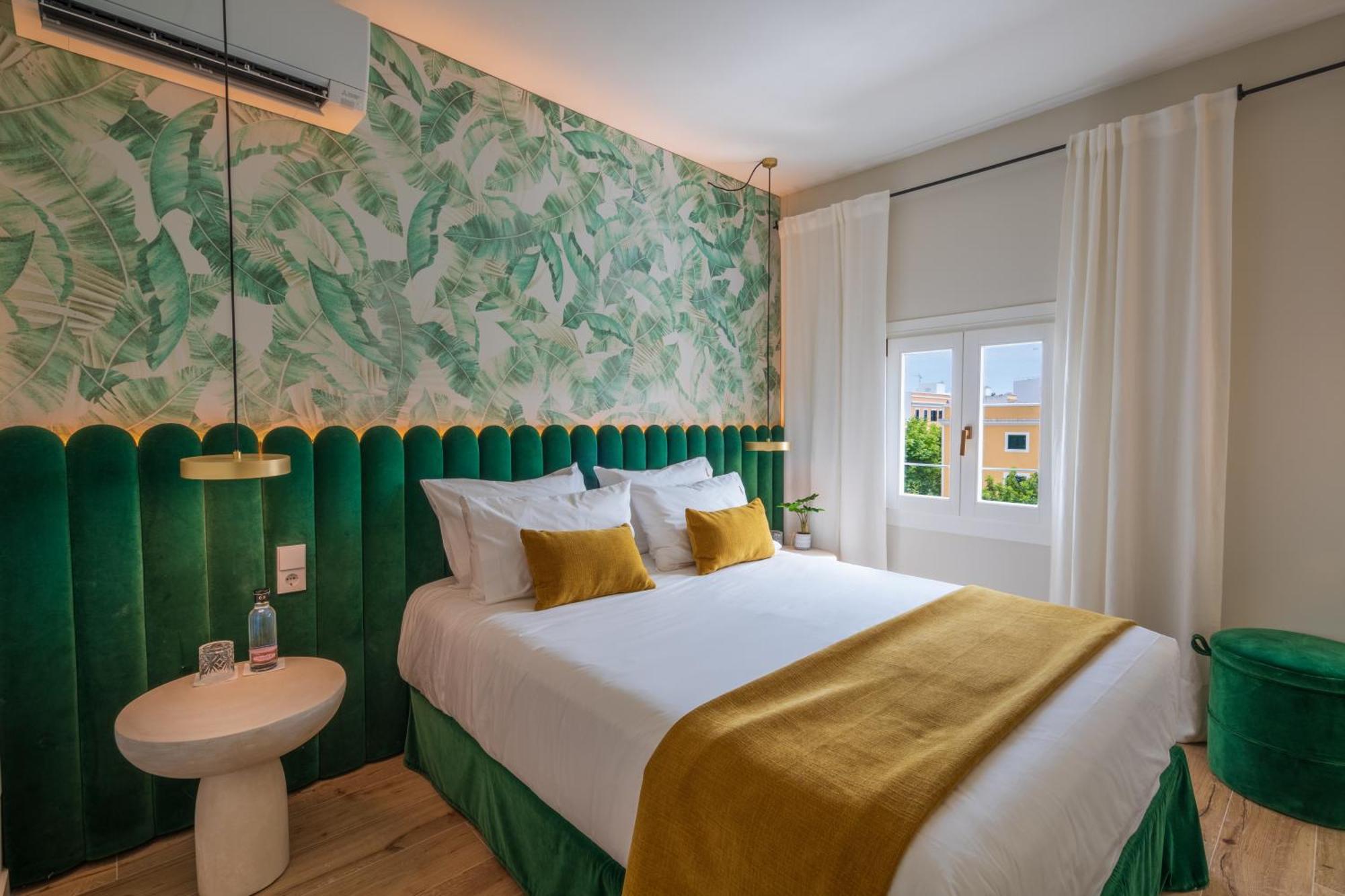 Hotel Llonga'S Ciutadella Ciutadella  Zewnętrze zdjęcie