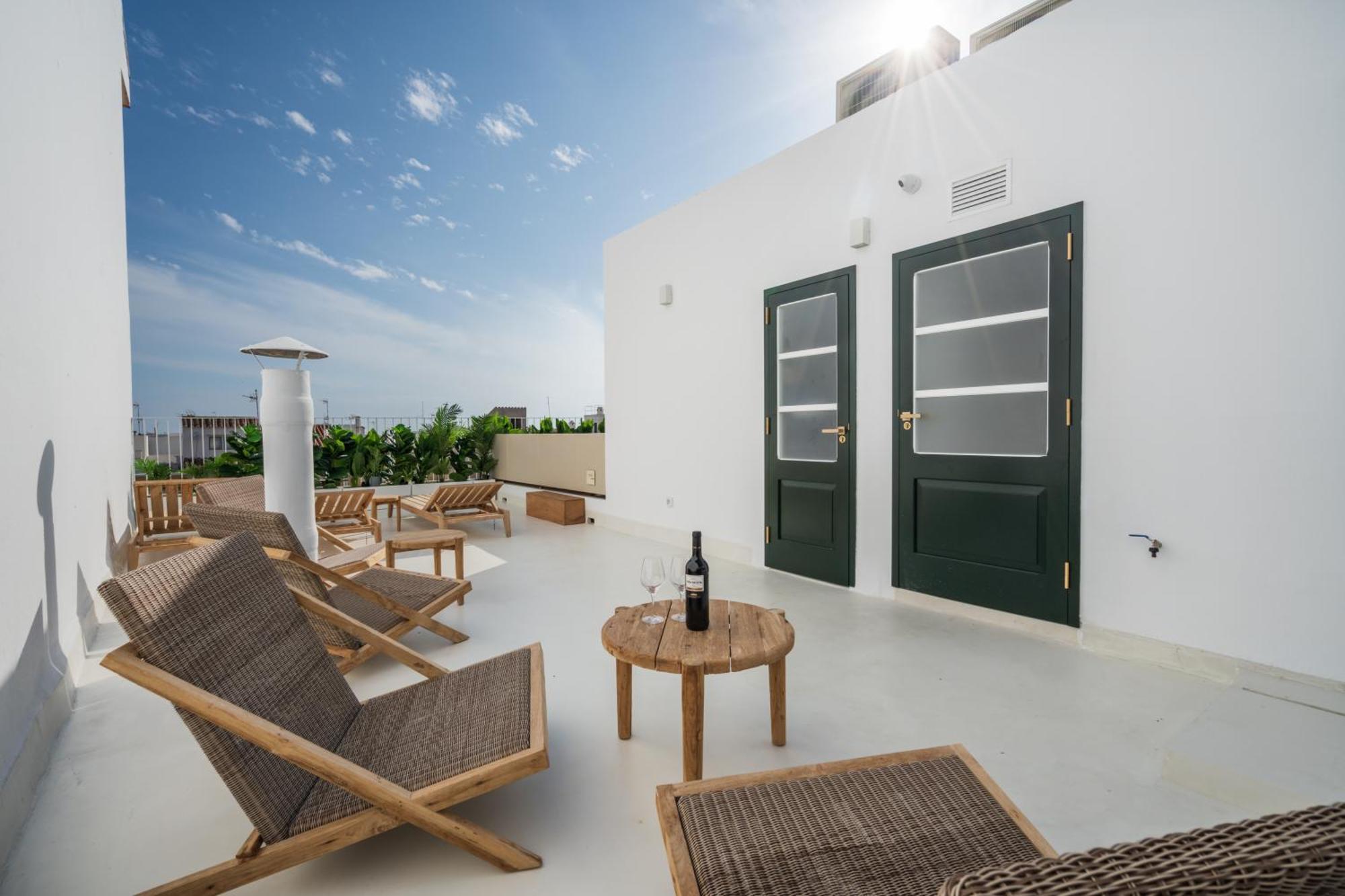 Hotel Llonga'S Ciutadella Ciutadella  Zewnętrze zdjęcie