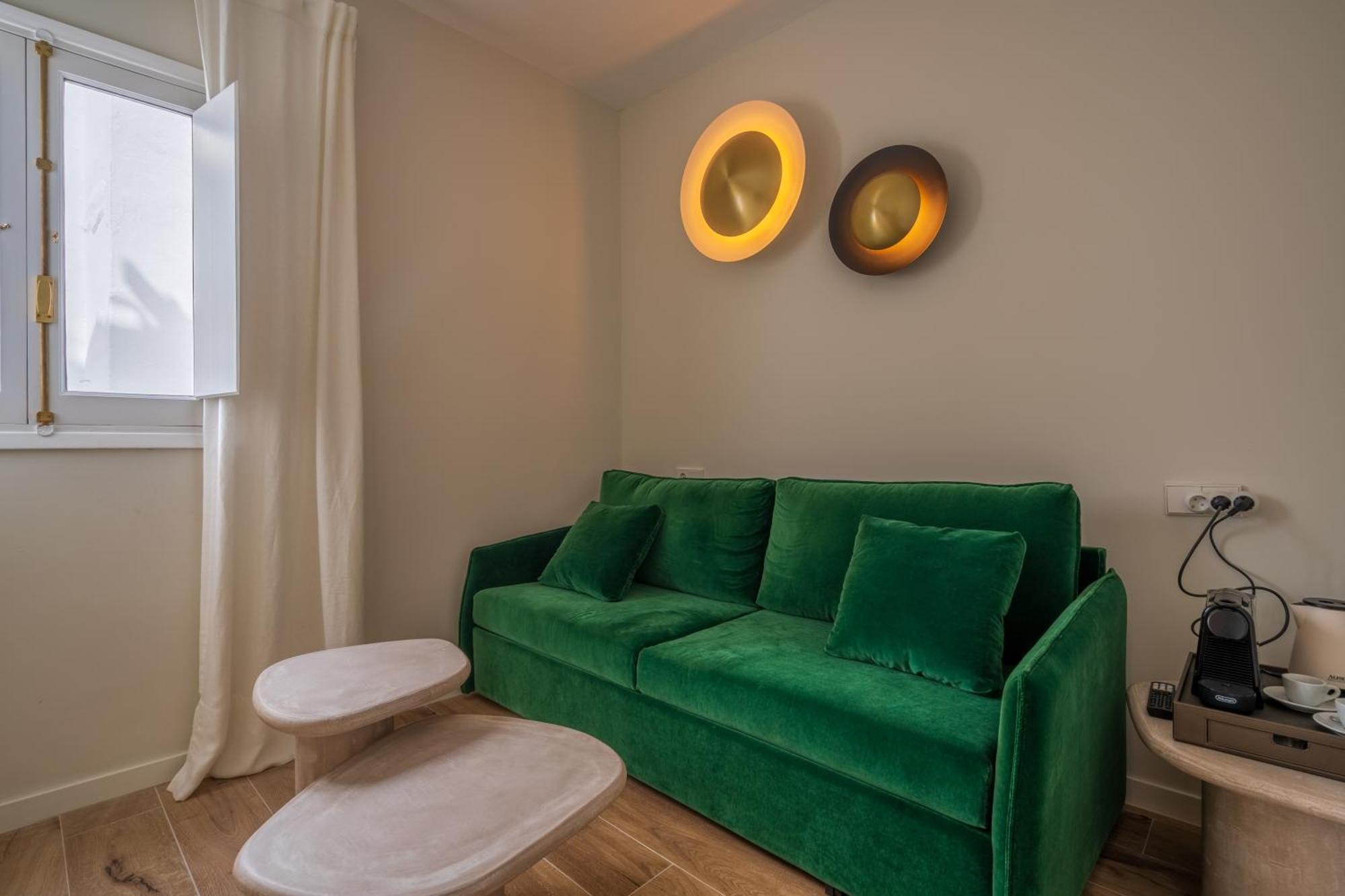 Hotel Llonga'S Ciutadella Ciutadella  Zewnętrze zdjęcie